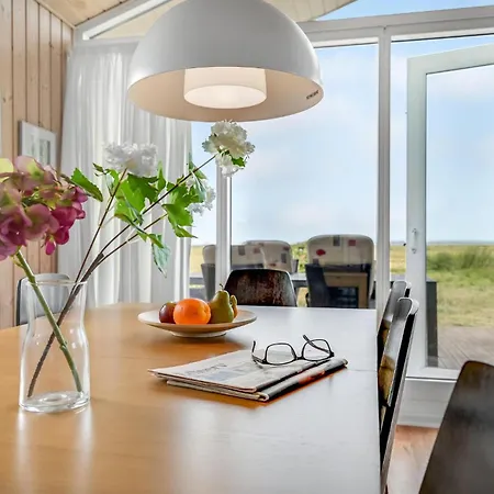 Lovely In With House Sea View Holiday home Ebeltoft