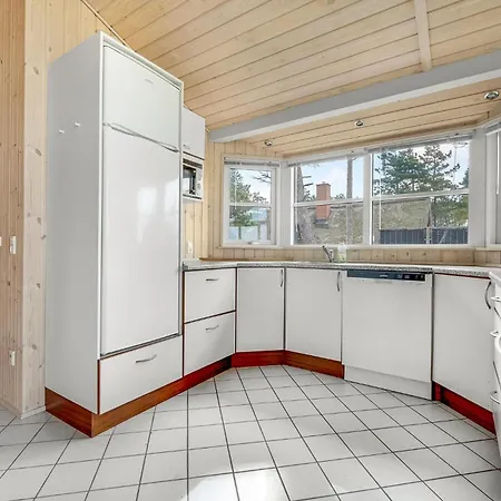 Lovely In With House Sea View Ebeltoft