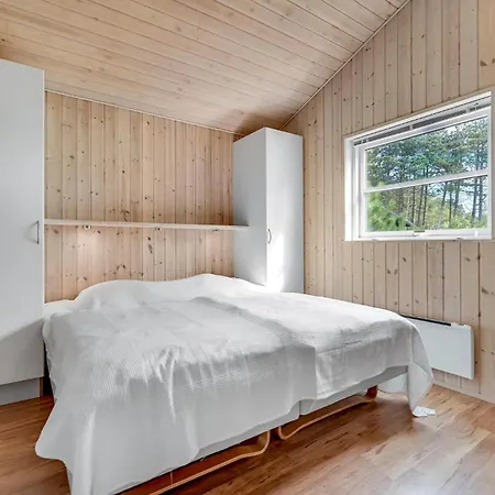 Lovely In With House Sea View * Ebeltoft