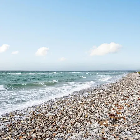 Lovely In With House Sea View Holiday home *
