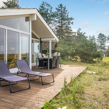 Lovely In With House Sea View Holiday home Ebeltoft