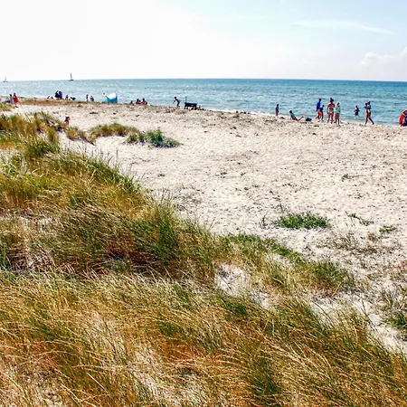 بيت للعطل Klokkegrund Vi