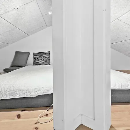 Klokkegrund Vi بيت للعطل