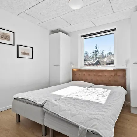 بيت للعطل Klokkegrund Vi