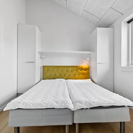 Lovely In With House Sea View Holiday home Ebeltoft