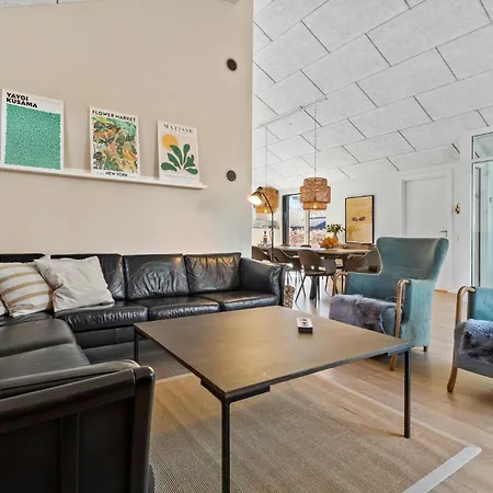 Klokkegrund Vi * إيبلتوفت