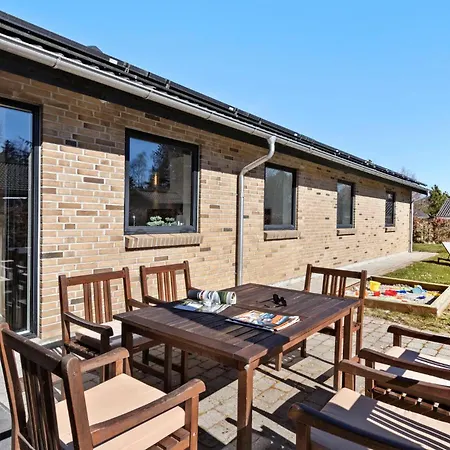 Lovely In With House Sea View Ebeltoft